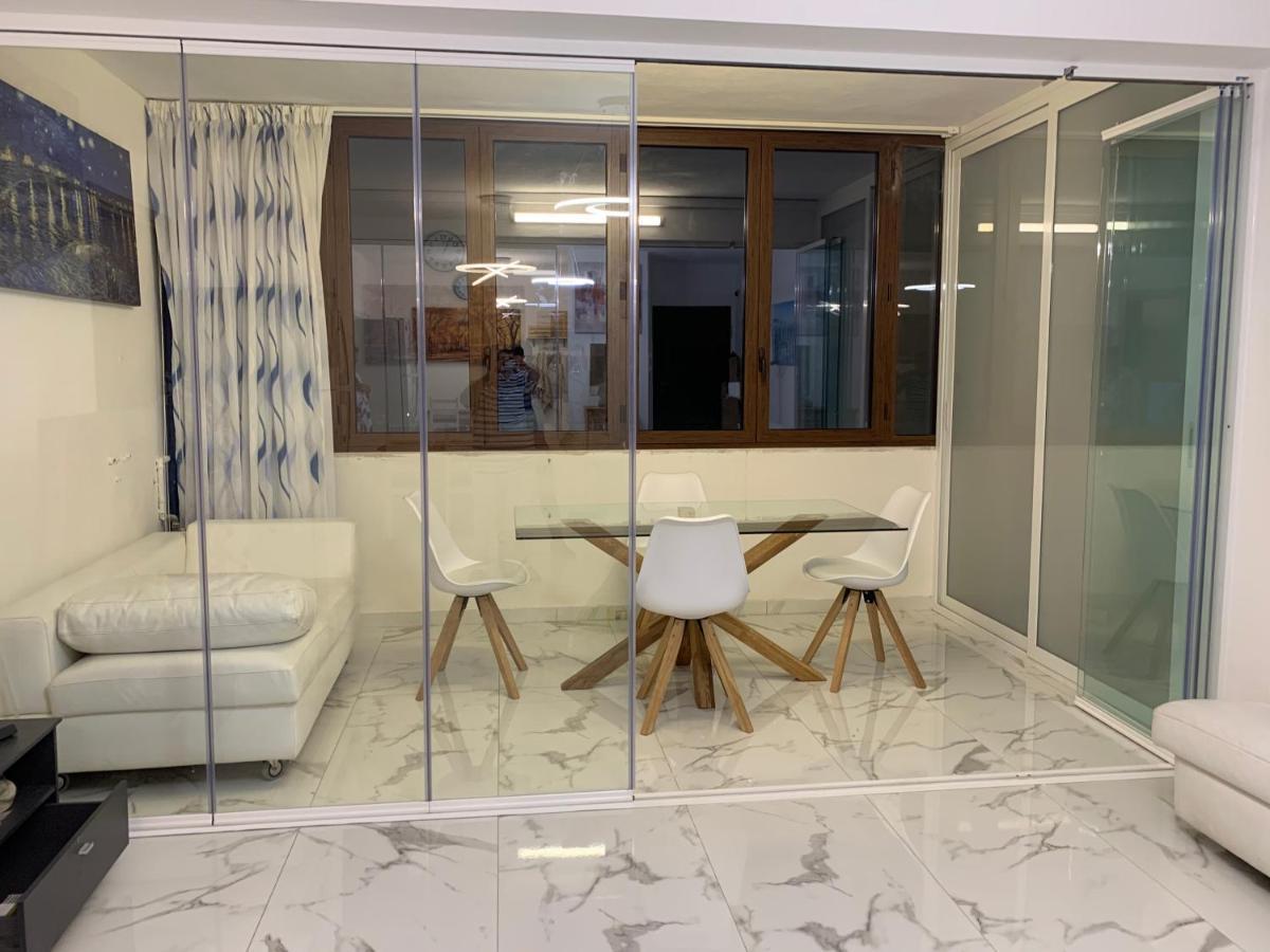 Miraspiaggia Apartment