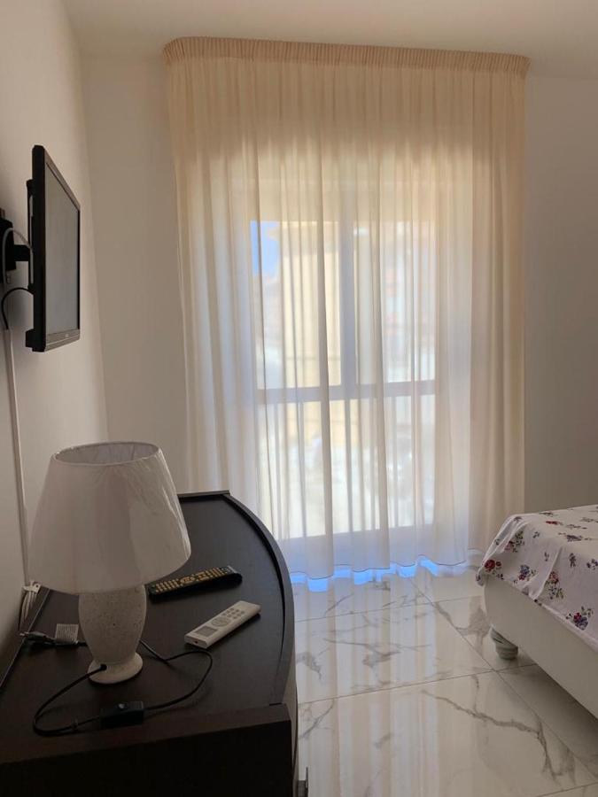 Apartment Miraspiaggia *