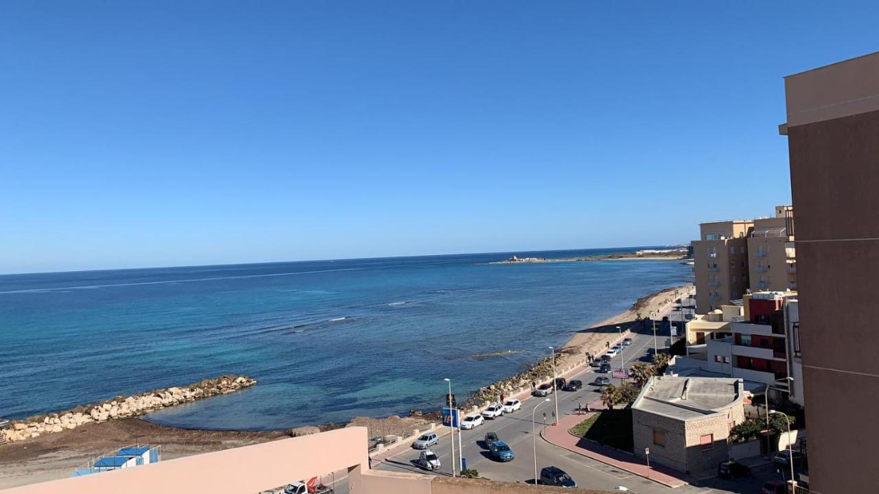 Apartment Miraspiaggia