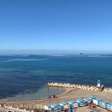 Miraspiaggia Trapani Esterno foto