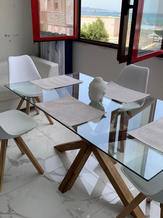Apartment Miraspiaggia *