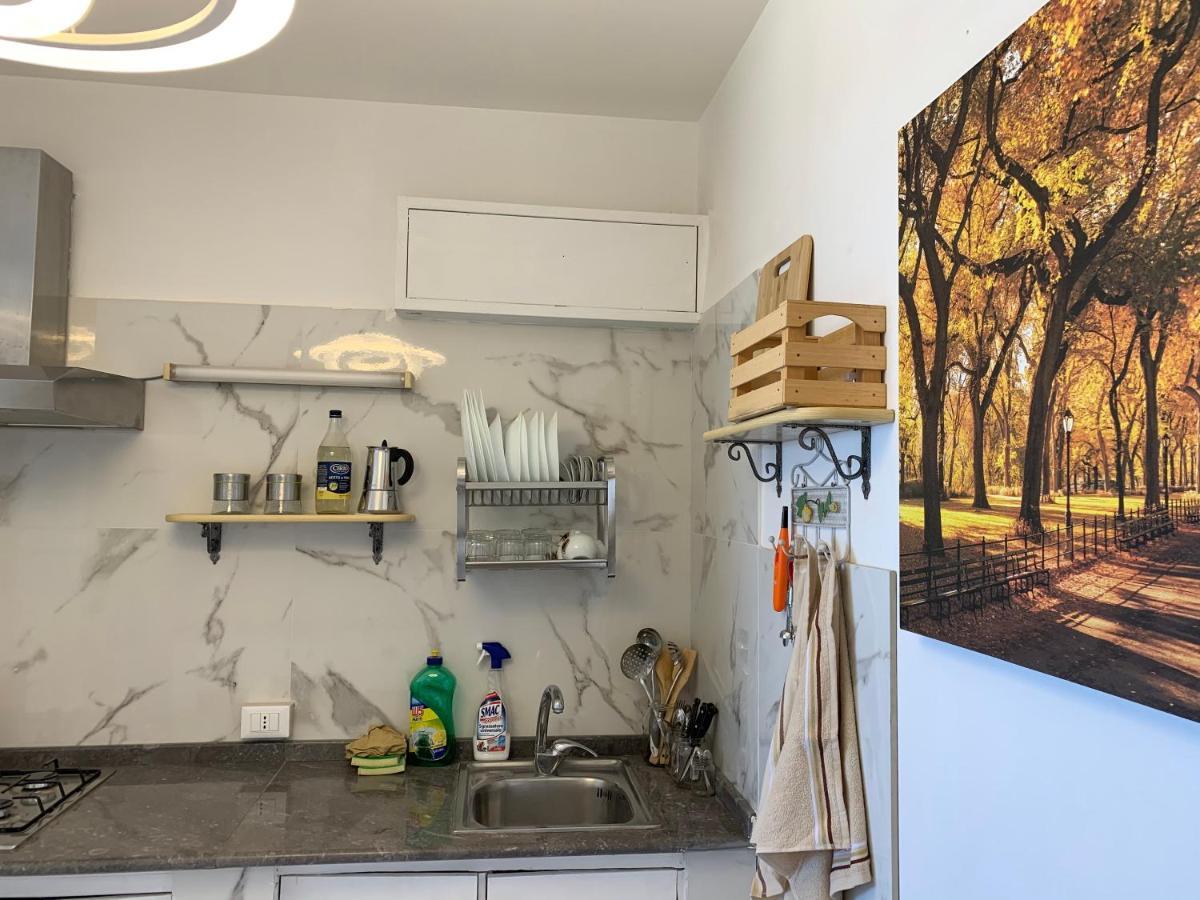 Miraspiaggia Apartment