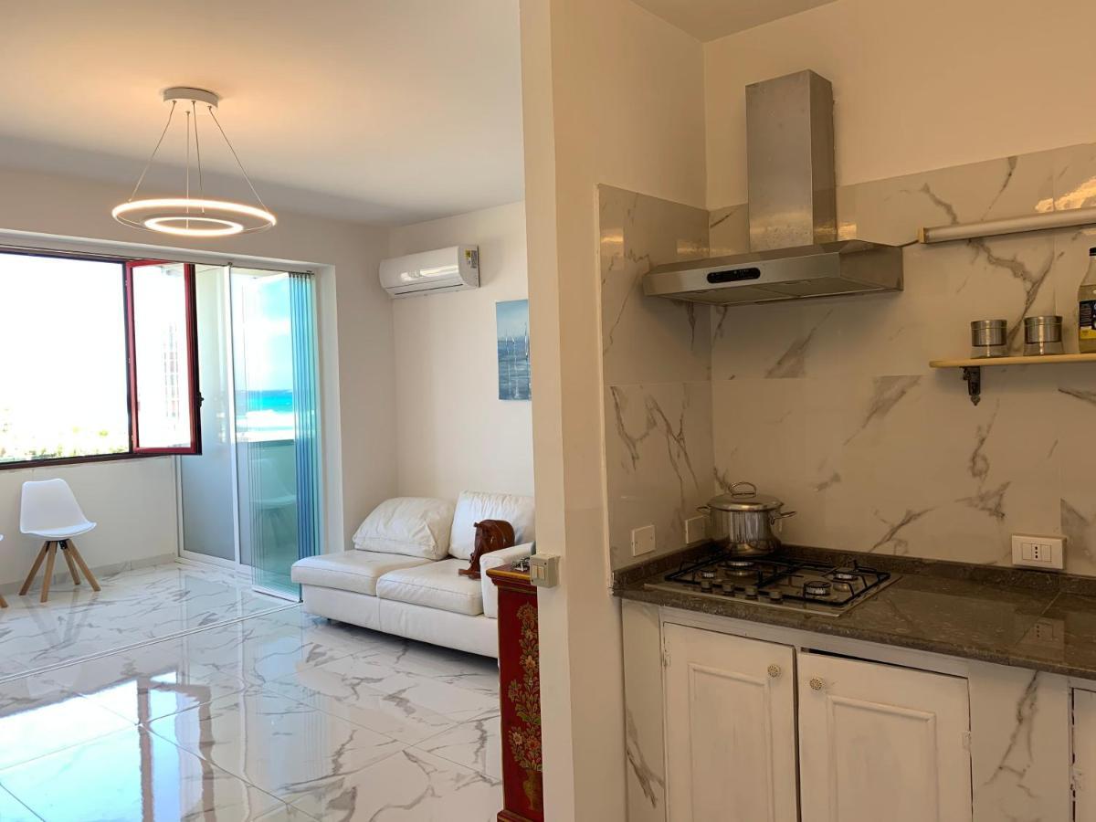 Apartment Miraspiaggia Trapani