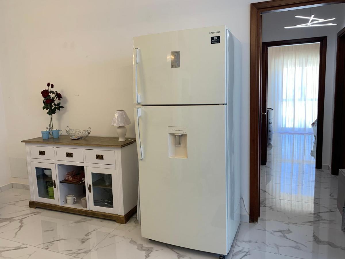 Miraspiaggia Apartment Trapani