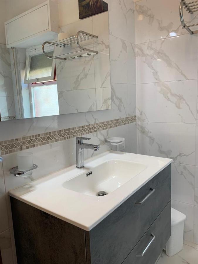 Miraspiaggia Apartment