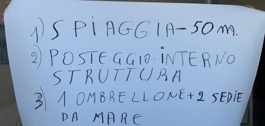Miraspiaggia * Trapani