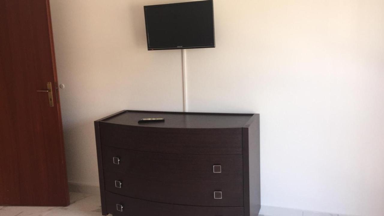 Apartment Miraspiaggia