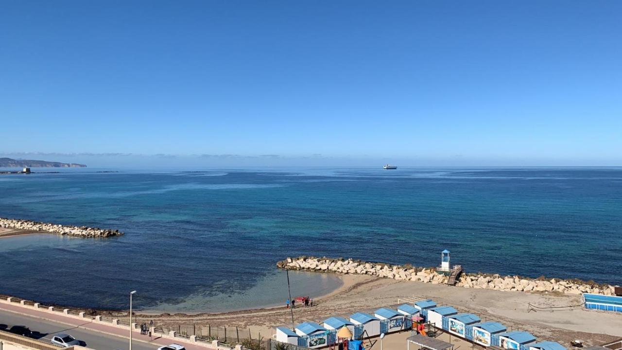 Miraspiaggia *